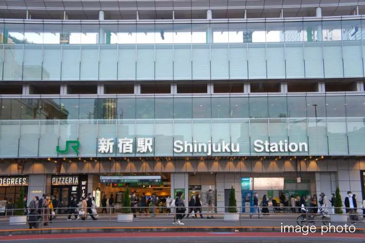 周辺施設