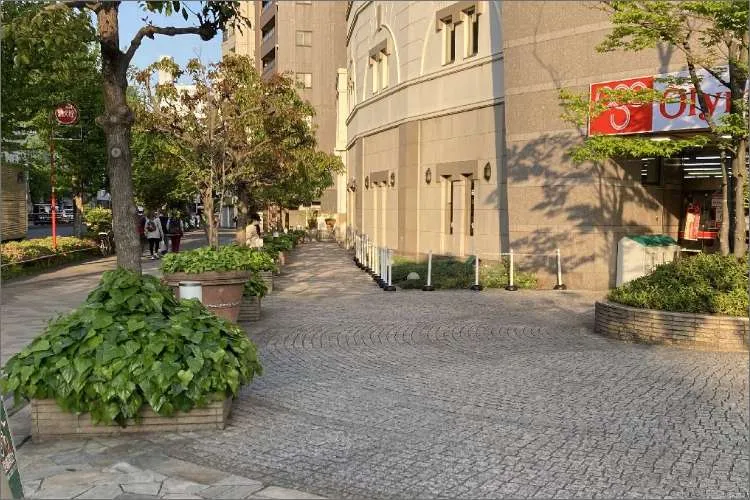 ランドスケープ
